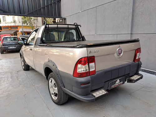 Fiat Strada 1.4 Working Cs C/aa