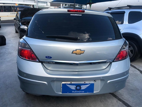 Chevrolet Vectra 2.0 Gt Flexpower