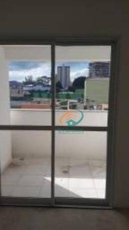 Imagem 8 de 19 de Apartamento À Venda, 77 M² Por R$ 405.000,00 - Vila Renata - Guarulhos/sp - Ap1813