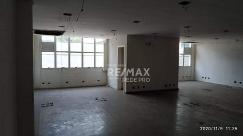 Sala Para Alugar, 144 M² Por R$ 4.968,82/mês - Alphaville Industrial - Barueri/sp - Sa0761