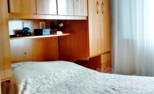 Imagem 6 de 14 de Venda Apartamento Sao Bernardo Do Campo Vila Goncalves Ref: - 1033-7081