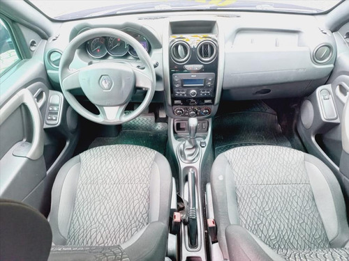 Imagem 3 de 13 de Duster 1.6 16v Sce Flex Expression X-tronic