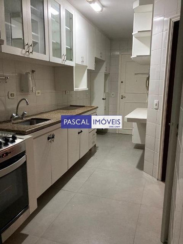 Imagem 6 de 15 de Apartamento Vila Mascote 03 Dormitorios 01 Vaga - V-20550