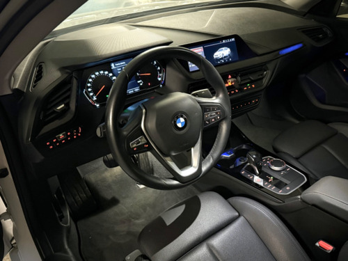 BMW 218 Gran Coupe