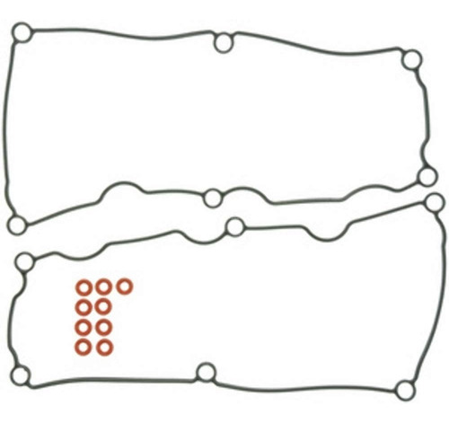 Junta Tapa Punterias Ford Mustang 2005 A 2010 V6 4.0