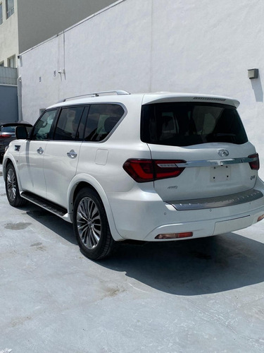 Infiniti Qx80