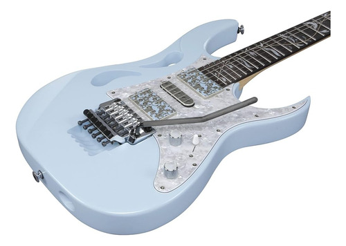 Ibanez Steve Vai Signature Guitarra Eléctrica De 6 Cuerdas C