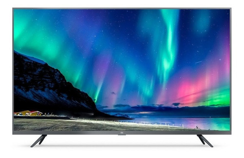 Xiaomi Mi Tv 4s 43 + Garantia - 5 Tiendas Fisicas