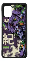 Comprar Funda Protector Case Para Samsung A71 Evangelion Anime