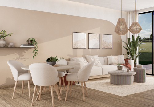 Proyecto De Apartamento En Venta En Cana Bay, Punta Cana