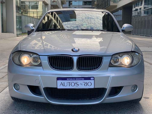 Bmw Serie 1 3.0 130i M Sport Package