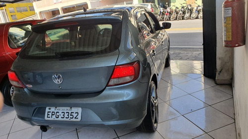 Gol G5 2011 1.0 Direção Hid Vidro E Trava