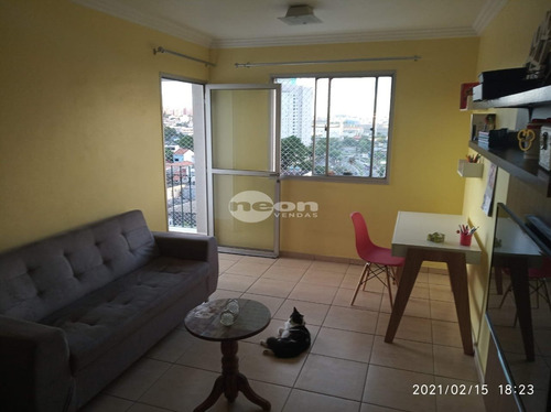 Imagem 2 de 15 de Apartamento - Centro - Ref: 1558 - V-1558