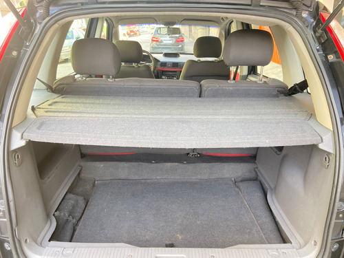 Chevrolet Meriva 1.8 Ss Flex Power 5p