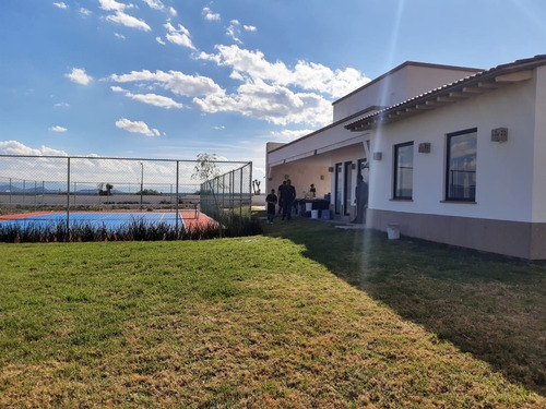 Imagen 17 de 19 de Terreno Venta En Ciudad Maderas En San Luis Potosi
