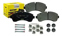 Comprar Balatas Delanteras Textar Mercedes Benz Sprinter 2006-2021