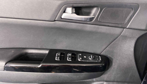 Imagen 8 de 15 de 117192 - Kia Sportage 2017 Con Garantía