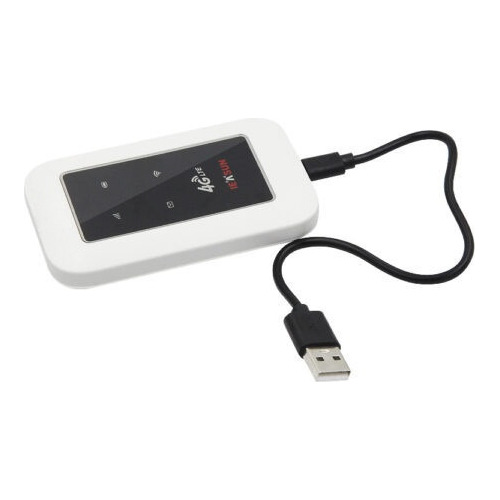 Router Mini Inalámbrico 4g Lte Hotspot Portátil Wifi