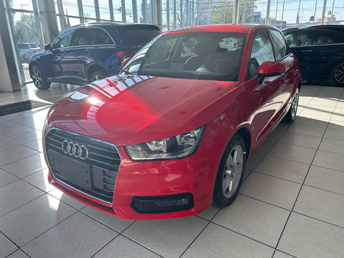 Audi A1 1.4 Sportback Cool S-tronic Dsg