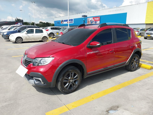 Renault Stepway 1.6 Expression / Zen