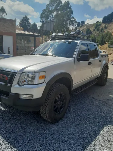 Ford Sport Trac