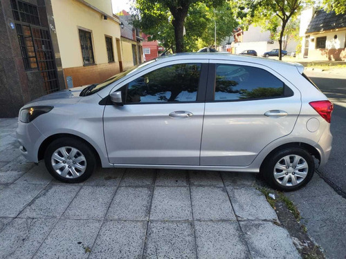 Ford Ka 1.5 S 2016