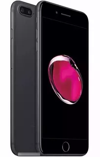 iPhone 7 Plus 32 Gb 1 Año Garantia,nuevos, Sellados+obsequio