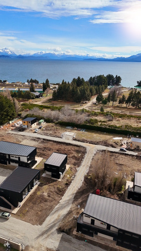 Dueño Directo - Lote En Bariloche A Metros Del Lago Nahuel Huapi Y La Ruta. Terreno En San Carlos De Bariloche En El Barrio Villaverde