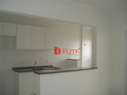 Apartamento Residencial À Venda, Jardim América, São José Dos Campos - Ap1862. - Ap1862