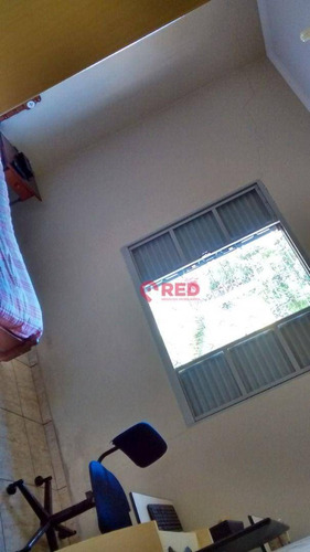 Imagem 25 de 26 de Chácara Com 2 Dormitórios À Venda, 1200 M² Por R$ 510.000 - Colina Nova Boituva - Boituva/sp - Ch0049