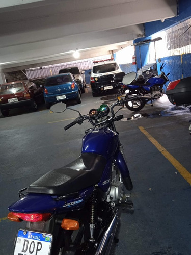 Imagem 5 de 9 de Honda Titan 150 Es