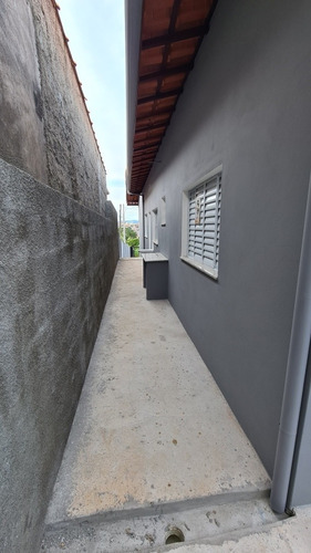 Imagem 6 de 16 de Casa - Nova - Parque Da Colina 1
