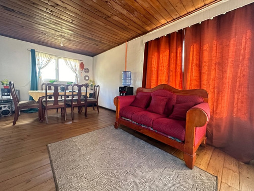 Venta De Terreno En Propiedad Con Terreno En Quilpue