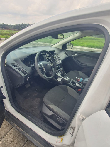 Ford Focus 2.0 Trend Hchback At