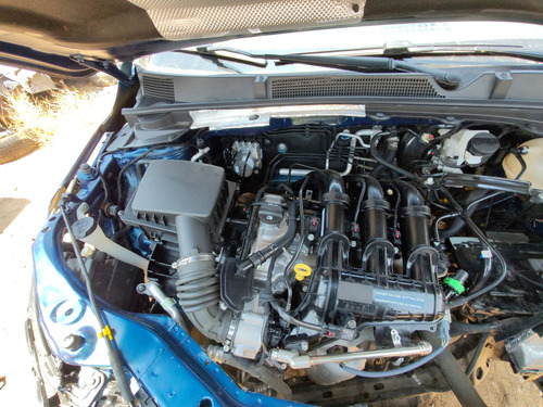 Desarmo Chevrolet Onix Solo Por Partes