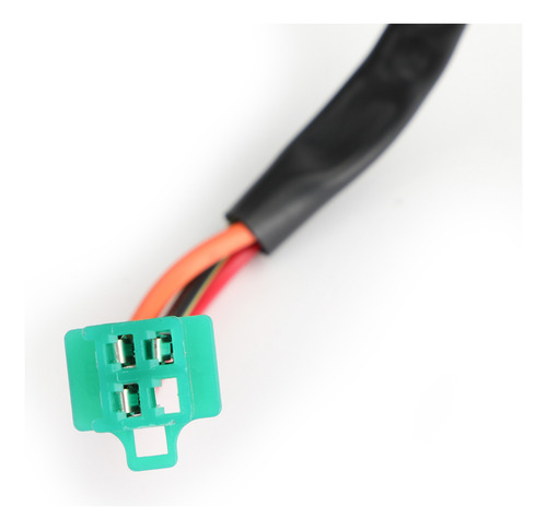 Interruptor Encendido Y Llaves Pa Su Gw250 Inazuma 14-17