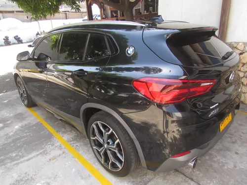 BMW X2 M35i