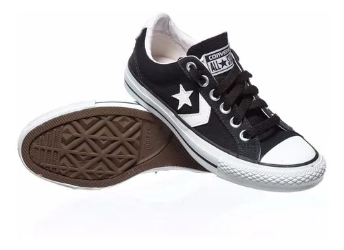 Zapatilla Converse Player Envío Grati/senise Surf