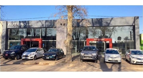 Imagen 15 de 21 de Toyota Hilux 2.8 Cd Srv 177cv 4x4 At 2017
