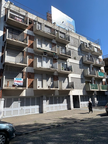 Venta Departamento Con Cochera Y Baulera En Liniers