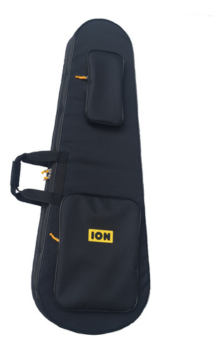 Estuche Semirigido Para Ukelele