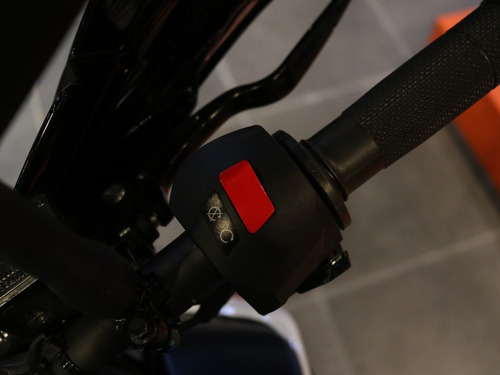 Ktm 250 Adventure 0km- Bajo De Precio Para Licencia A2