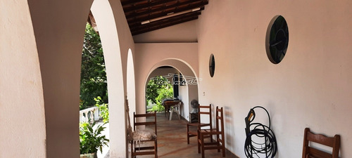 Imagem 8 de 30 de Chacara No Gerson Ferriello Em Boituva - 4 Quartos (2 Suítes), Piscina. - Ch00622 - 70356173