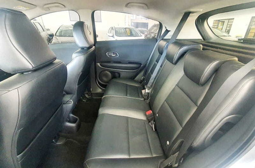 Imagem 10 de 13 de Honda Hr-v Exl Cvt 2016