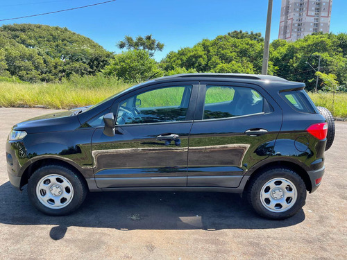 Imagem 4 de 13 de Ford Ecosport Ecosport Se 2.0 16v (flex) (aut)