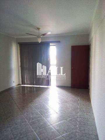 Imagem 2 de 12 de Apartamento Com 3 Dorms, Centro, São José Do Rio Preto - R$ 360.000,00, 95m² - Codigo: 2539 - V2539