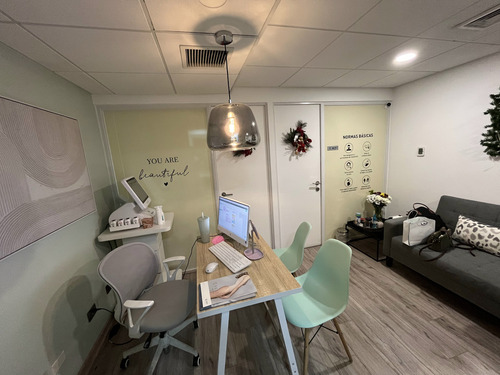 Venta Oficina Con Excelente Ubicación En Estoril