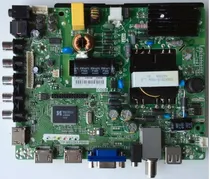 Comprar Main \u002F Hisense 190877 D \u002F Lhd32d50u8 \u002F Tp.ms3393.pb851