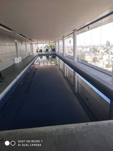 Imagen 16 de 22 de Entrega Inmediata De Departamento En Narvarte Poniente