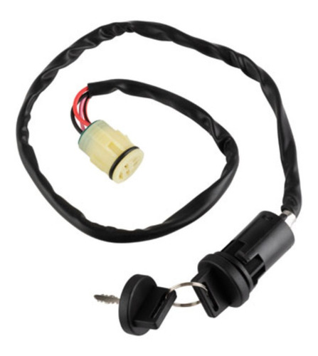 Llave Encendido Switch Honda Rincon Trx650 680